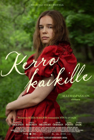 кадр из фильма Расскажите всем