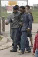 Разбогатей или сдохни кадр из фильма