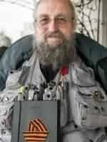 Реакция Вассермана кадр из фильма