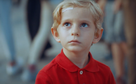 Безумие взрослых: зачем смотреть турецкий сериал Ребёнок, где нет ни одного доброго героя?