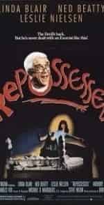 Лесли Нилсен и фильм Рецидив (1973)