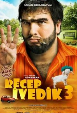 кадр из фильма Реджеп Иведик 3