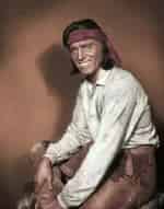 Рейд Ульзаны кадр из фильма