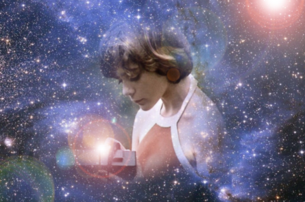 Возвращение в будущее: захватывающий ремейк культового фильма Гостья из будущего