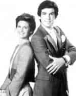 Ремингтон Стил кадр из фильма