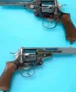 Револьверы кадр из фильма