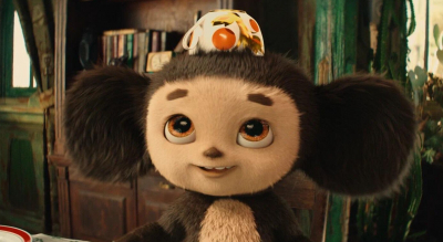 Секрет популярности «Чебурашка 2»: откровения режиссёра Дьяченко