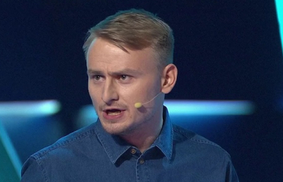 Резидент Comedy Club рассказал о сложности на съемках шоу