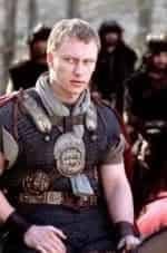 Рим кадр из фильма