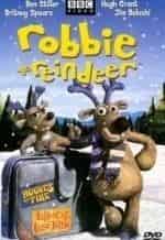 Робби, северный олень кадр из фильма