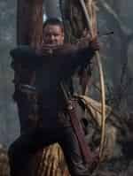 Робин Гуд, или Младенец на $30 000 000 кадр из фильма