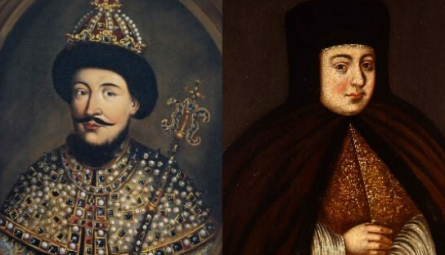 Родители Петра I: история, которую вы не знали о создателе Российской Империи