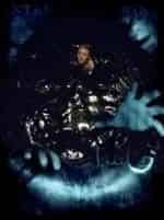 Роковой звонок кадр из фильма