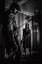 Шарли Дюпон и фильм Рош нуар (2018)