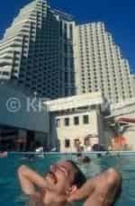 Роскошный отдых в Сочи кадр из фильма