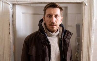 Российский сериал Эпидемия вышел на Netflix