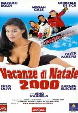 Рождественские каникулы 2000
