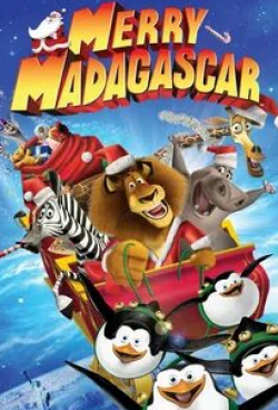 Карл Райнер и фильм Рождественский Мадагаскар (2009)