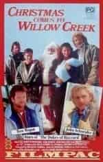 Рождество приходит в Виллоу Крик кадр из фильма