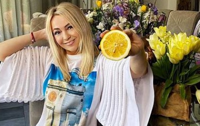 Рудковская рассказала о заработке десятков миллионов рублей в Instagram