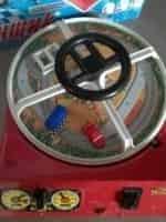 Рулевые игры кадр из фильма