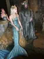 Русалочка кадр из фильма