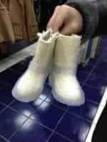 Русские валенки кадр из фильма