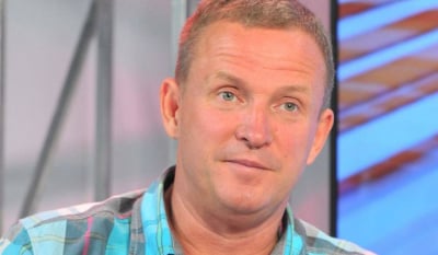 Рыбин рассказал о самоубийстве отца