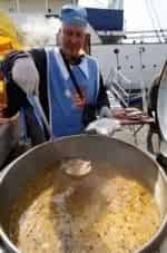 Рыбный день кадр из фильма