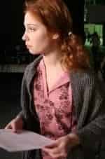 Рыжая кадр из фильма