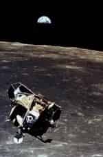 С Земли до Луны кадр из фильма