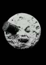 С Земли на Луну кадр из фильма