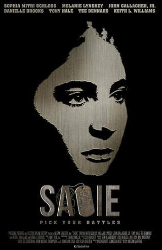 кадр из фильма Sadie