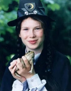 Самая плохая ведьма