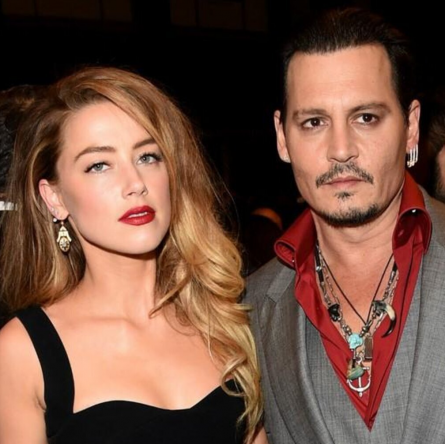 Кошмар любви в Голливуде: самый громкий судебный процесс с участием Джонни Деппа и Эмбер Херд