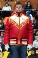 Сборная-2014 с Дмитрием Губерниевым кадр из фильма