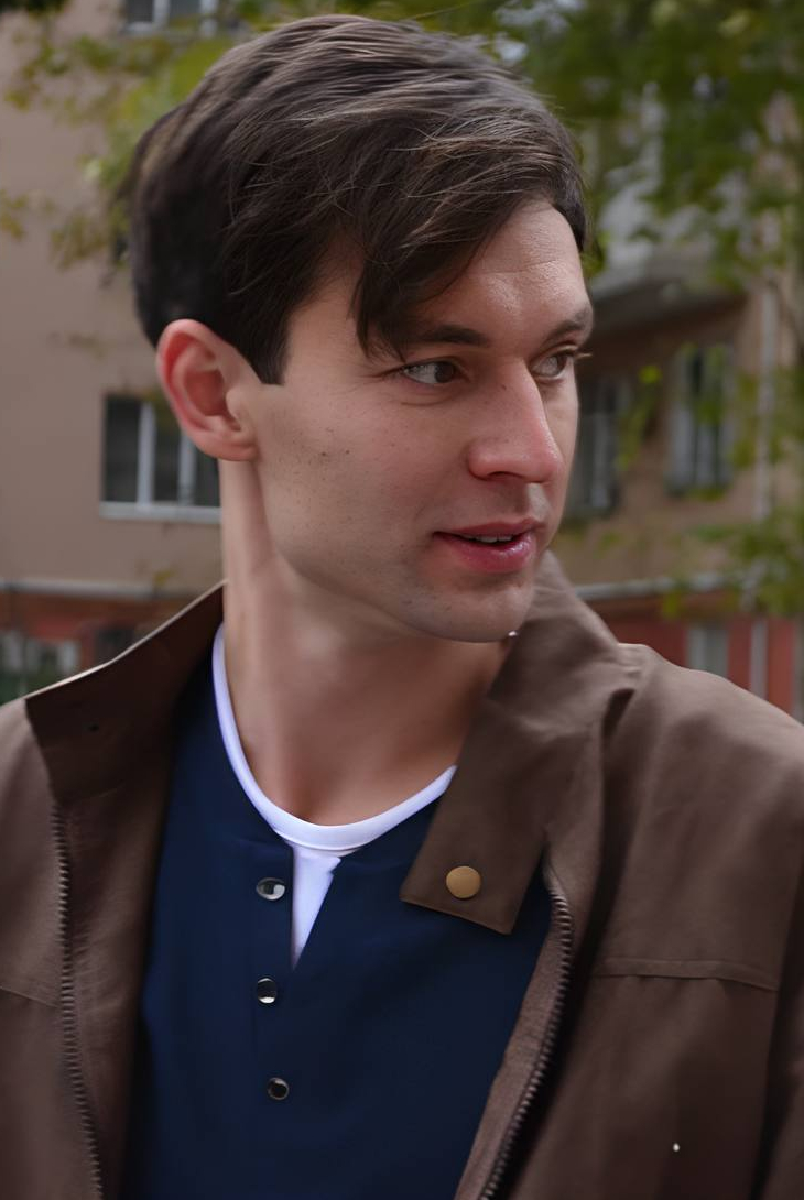 Счастье по ошибке