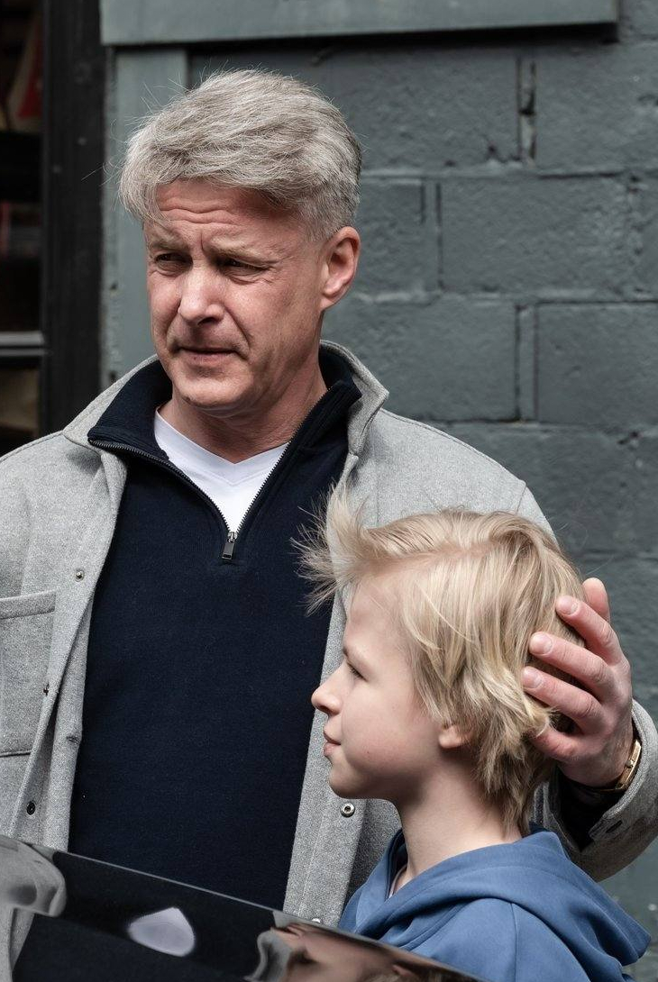 Счастье с доставкой