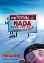 Секретная служба Санты кадр из фильма