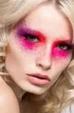 Секретные прически и мейк-ап кадр из фильма