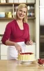 Секреты выпечки от Анны Олсон кадр из фильма