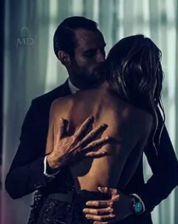 Сэкси и она об этом знает кадр из фильма