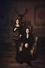 Семейка Аддамс. Воссоединение кадр из фильма