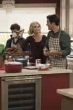 Семейка Гудов кадр из фильма