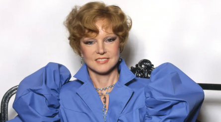 Семейная история Людмилы Гурченко: раскрываем судьбу ее детей и внуков