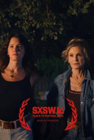 Джеки Эрл Хейли и фильм Семейное кино (2026)