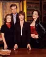 Семейные правила кадр из фильма