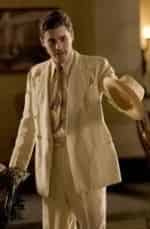 Сердце - одинокий охотник кадр из фильма