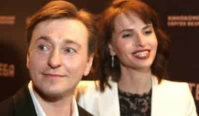 Сергей Безруков уходит в декретный отпуск