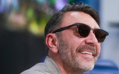 Сергей Шнуров вызвал недовольство соседей
